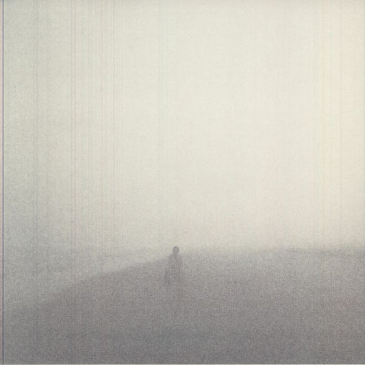 Achlys - Cloudy Clear Vinyl LP vinyl record cover