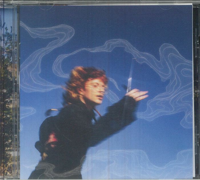 Running With Scissors - CD CD cover