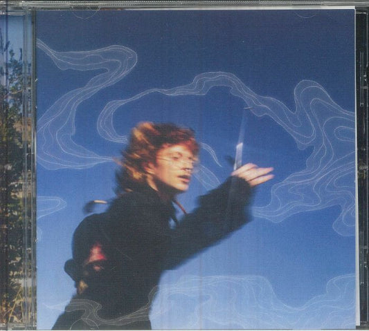 Running With Scissors - CD CD cover