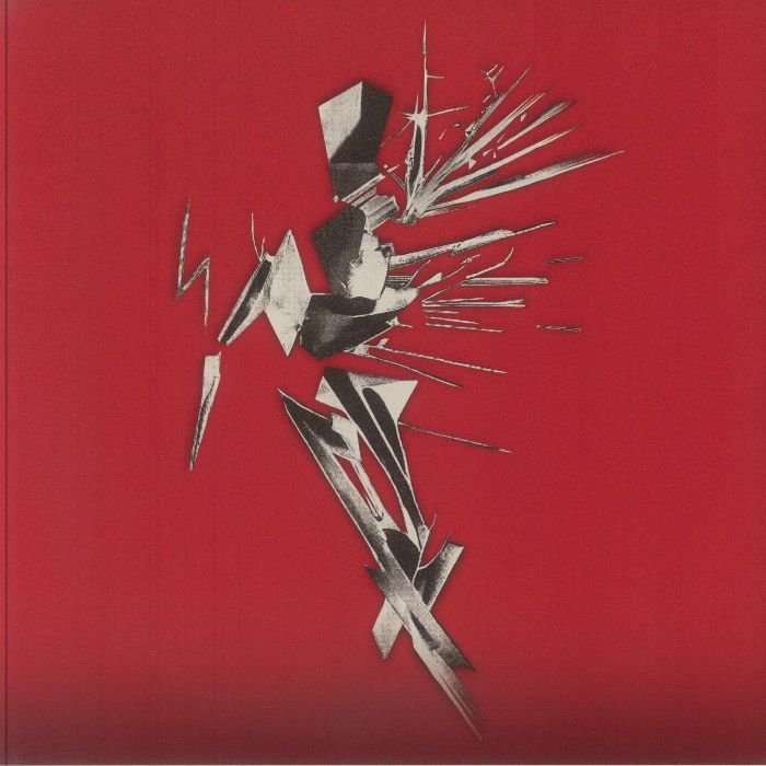 Wrong Filament - Vinyl LP vinyl record cover
