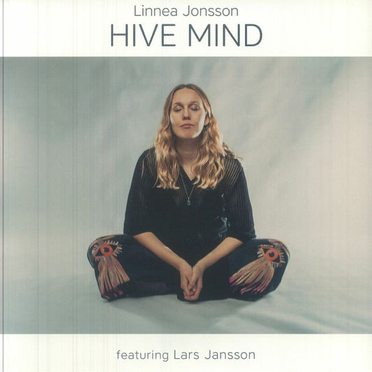 Hive Mind - Vinyl LP vinyl record cover