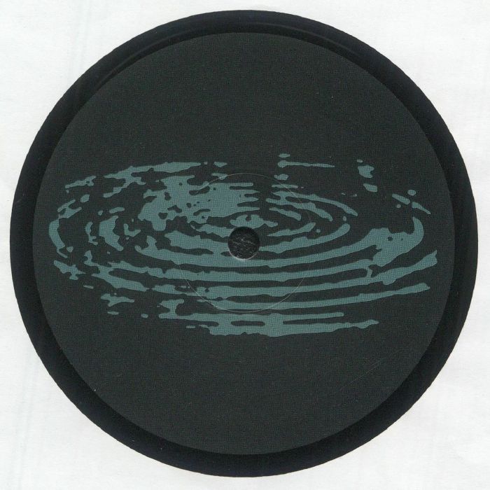 No More EP - Vinyl EP vinyl record cover