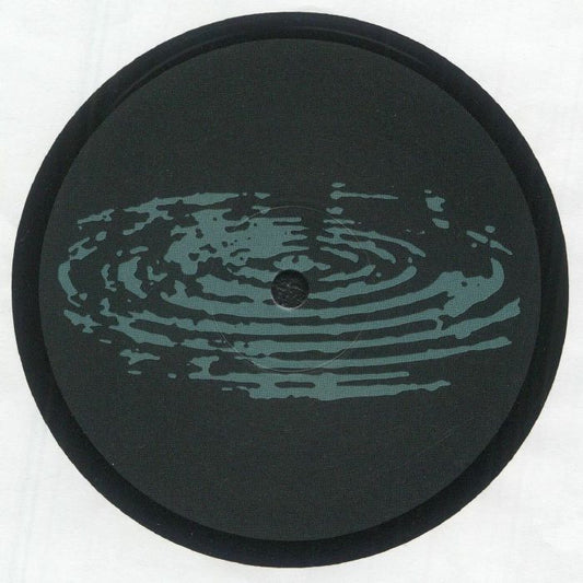 No More EP - Vinyl EP vinyl record cover