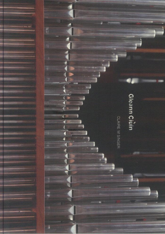 Gleann Ciùin - CD CD cover