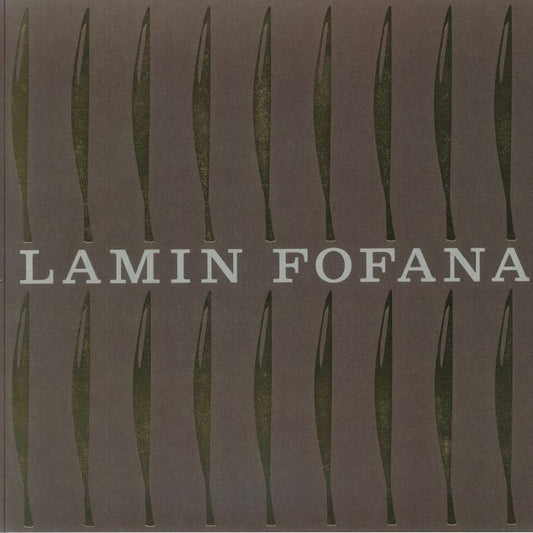 Works In Metal - Vinyl LP vinyl record cover