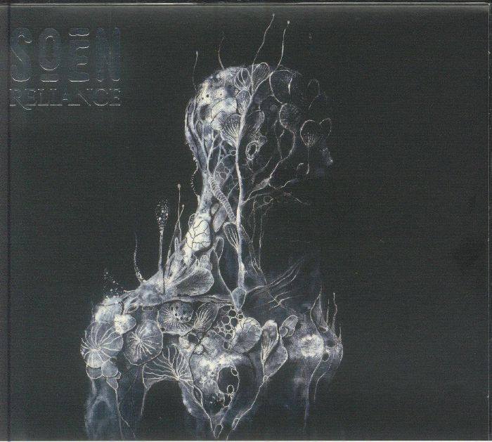 Reliance - CD CD cover