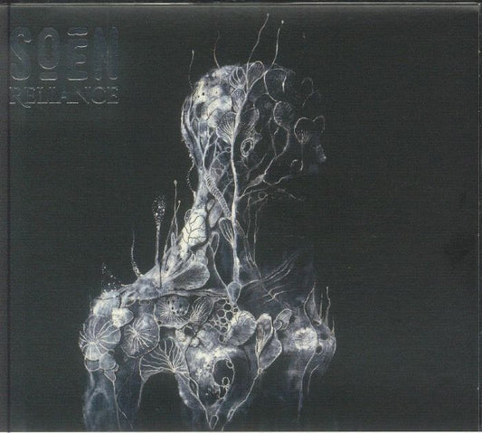 Reliance - CD CD cover