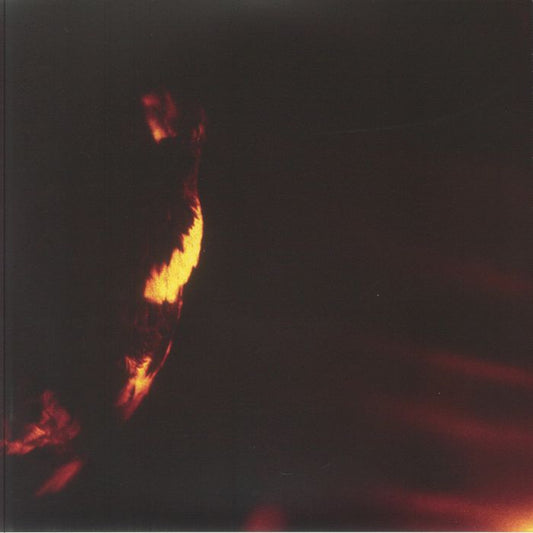 Stormcrowfleet (30th Anniversary Edition) - Amber Vinyl 2xLP vinyl record cover