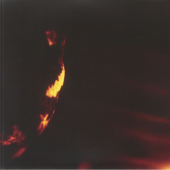 Stormcrowfleet (30th Anniversary Edition) - 2xLP vinyl record cover