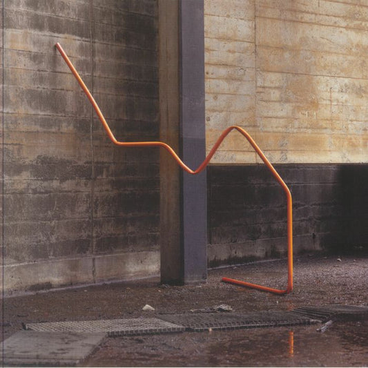 Prone - 2xLP vinyl record cover