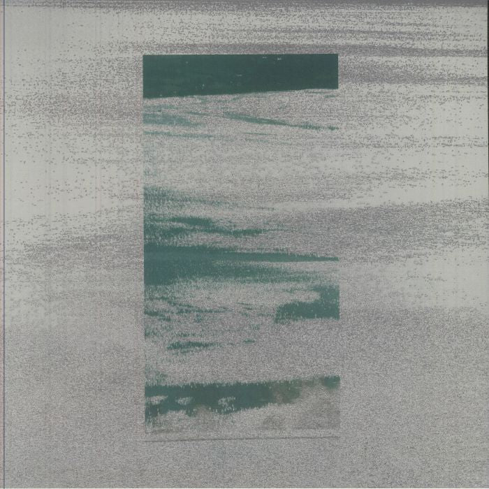 Open Window - Vinyl EP vinyl record cover