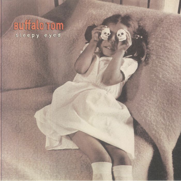 Sleepy Eyed (Expanded Edition) - 2xLP vinyl record cover