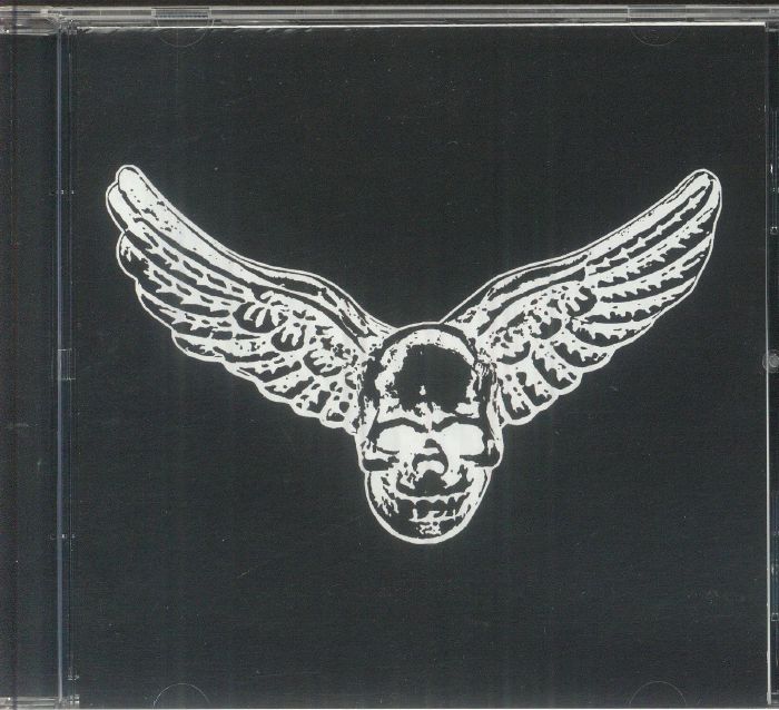 One More Time - CD EP CD cover