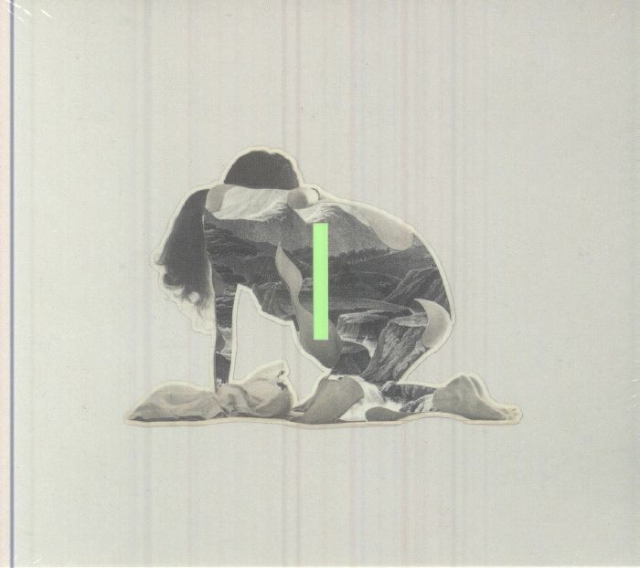 Ensomheden Vi Deler - Limited Edition CD CD cover