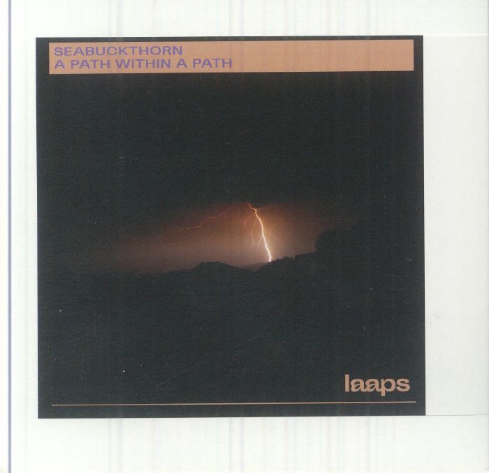 A Path Within A Path - Limited Edition CD CD cover