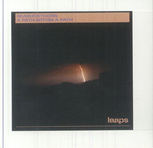 A Path Within A Path - Limited Edition CD CD cover