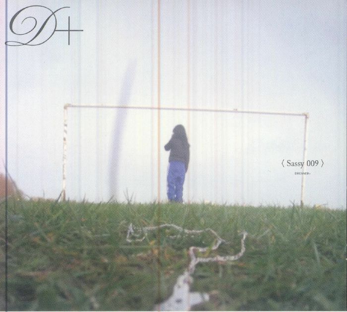Dreamer+ - CD CD cover