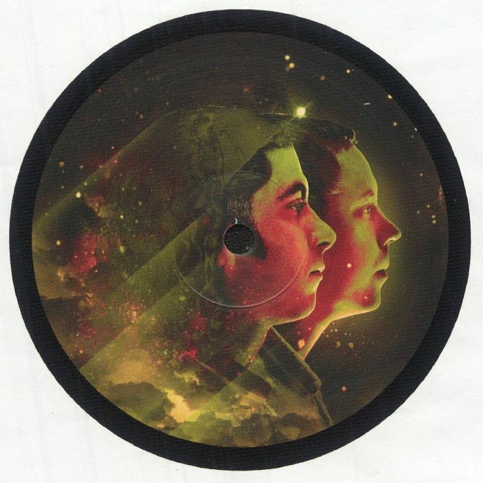 Do Better - Vinyl Single vinyl record cover