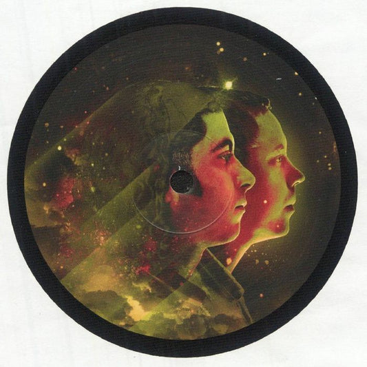 Do Better - Vinyl Single vinyl record cover