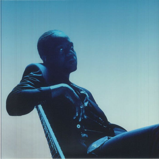 Eroica II: Christian Nihilism - Limited Edition Vinyl LP vinyl record cover