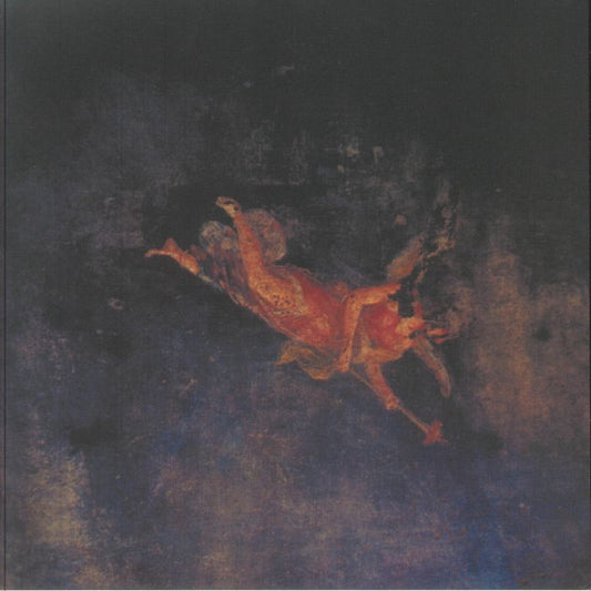 When I Sing I Slip Into The Microphone Into That Void I Bring Comrade Prayers Then Turning To Face The Outside Together We Explode - 2xLP vinyl record cover
