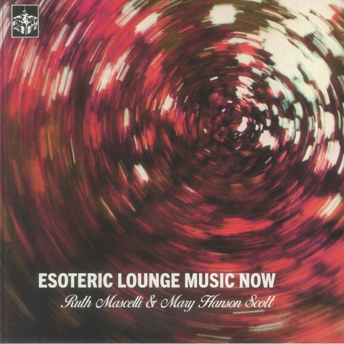 Esoteric Lounge Music Now - Vinyl LP vinyl record cover