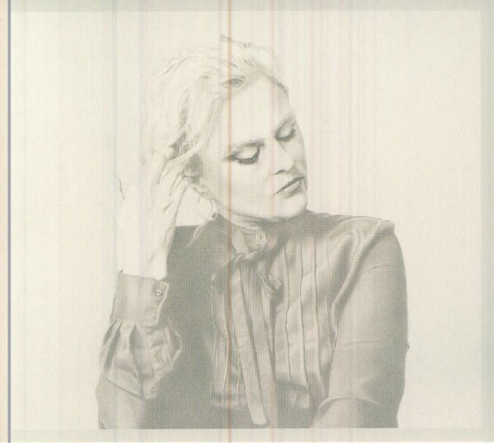 Spira - CD CD cover