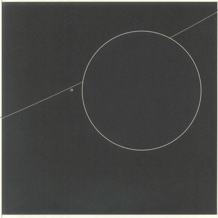 Aste vinyl record cover