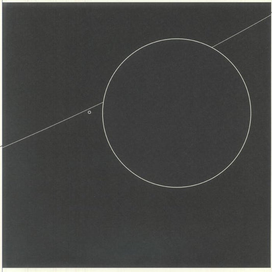 Aste vinyl record cover