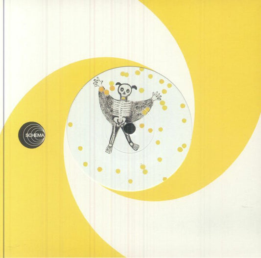 I Don't Know Why - Vinyl Single vinyl record cover