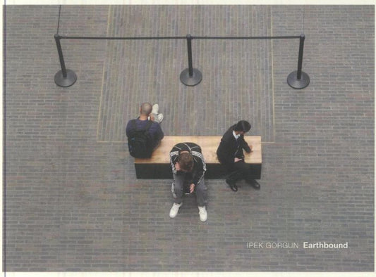 Earthbound - CD CD cover