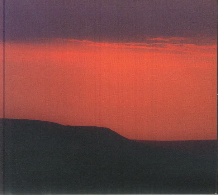 Colours Yet To Be Named - CD CD cover