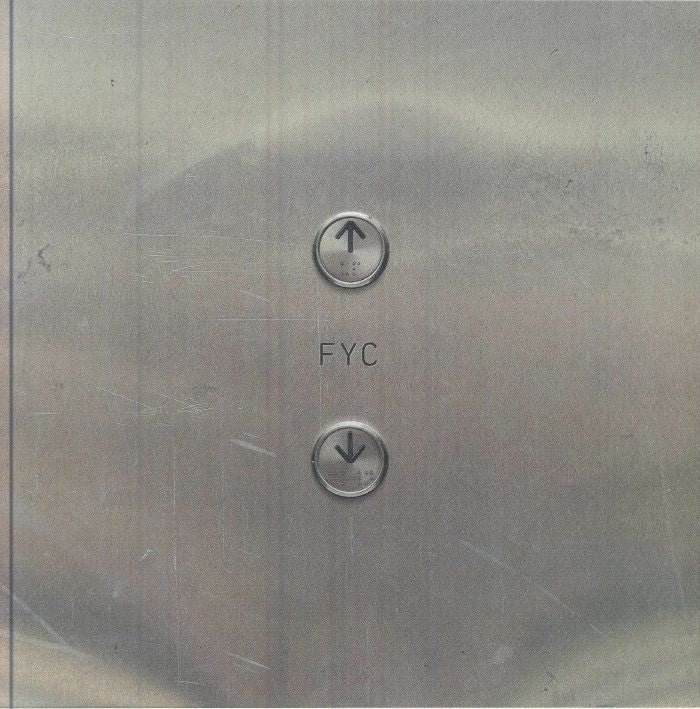 FYC40 - 4CD + DVD Box Set CD cover