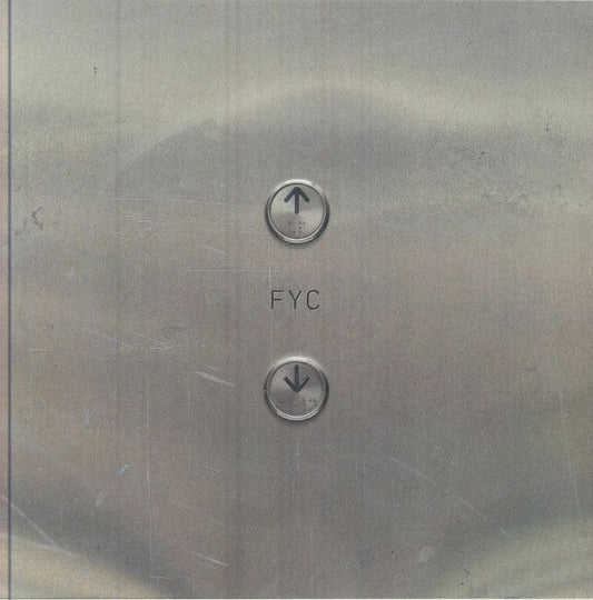 FYC40 - 4CD + DVD Box Set CD cover
