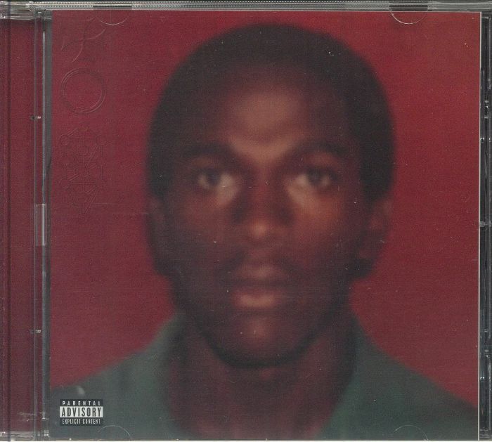 Son Of Spergy - CD CD cover