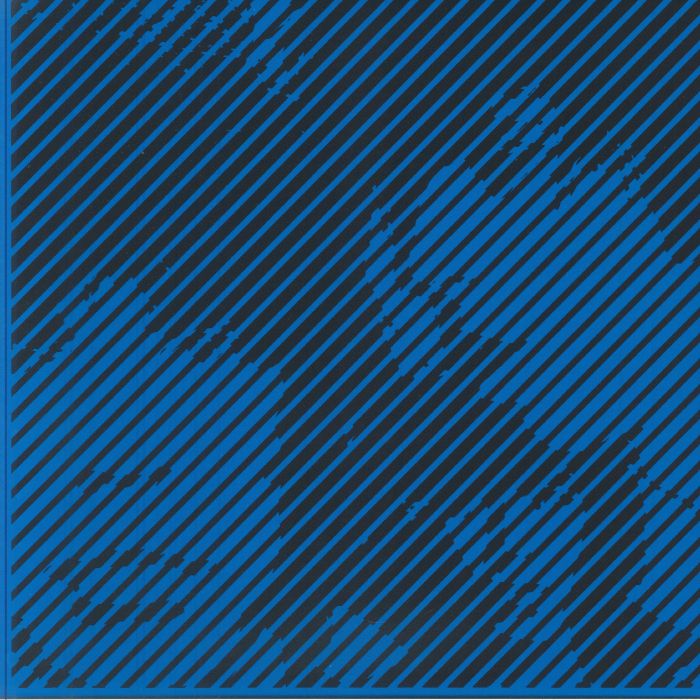 Black And Blue - Super Deluxe Edition 4CD + Blu-ray Box Set CD cover