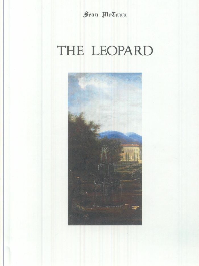 The Leopard - Limited Edition 2CD CD cover