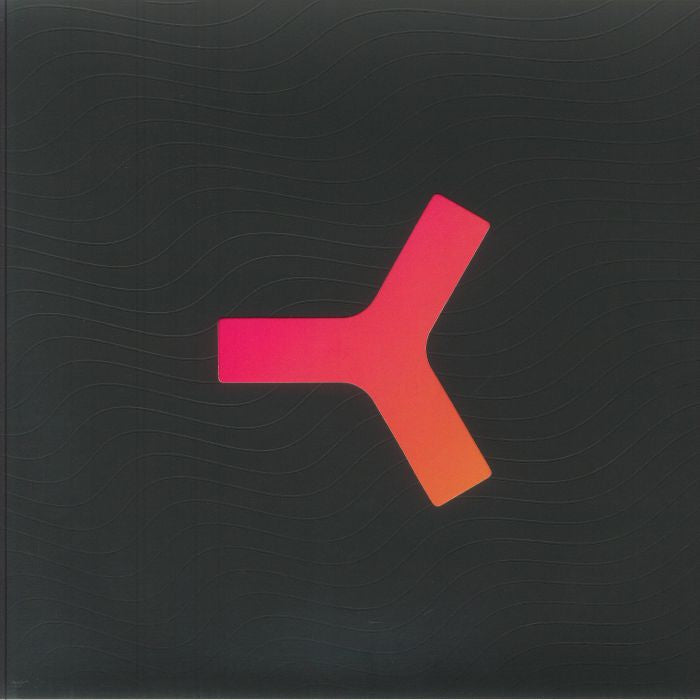 Mentalis - Vinyl Single vinyl record cover