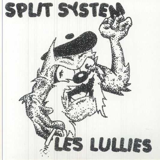 Chemicals / A L'etroit - Vinyl Single vinyl record cover