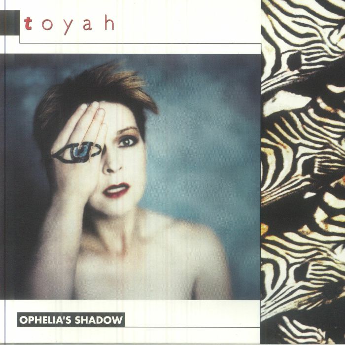 Ophelia's Shadow - Deluxe Edition 2CD CD cover
