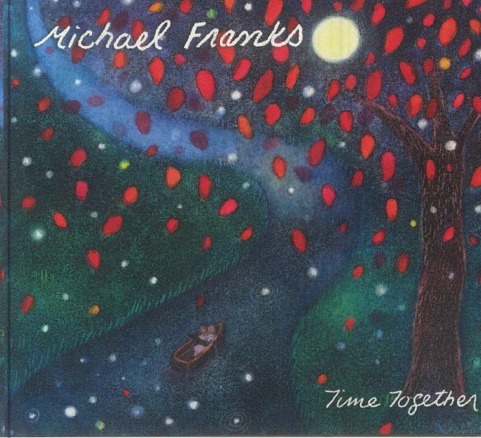 Time Together - CD CD cover