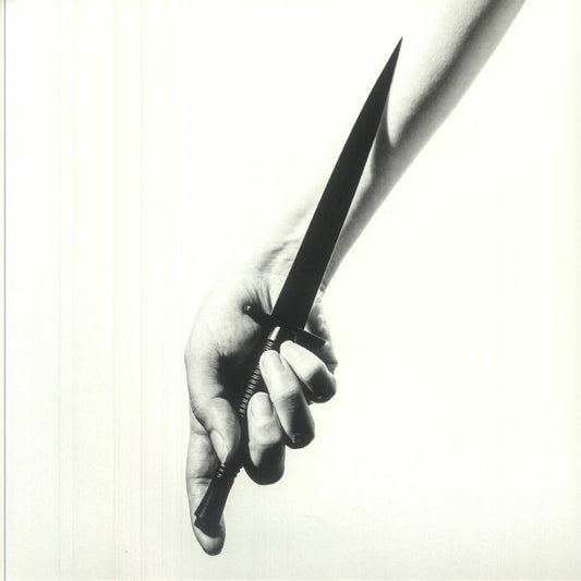 Dagger - Vinyl LP vinyl record cover