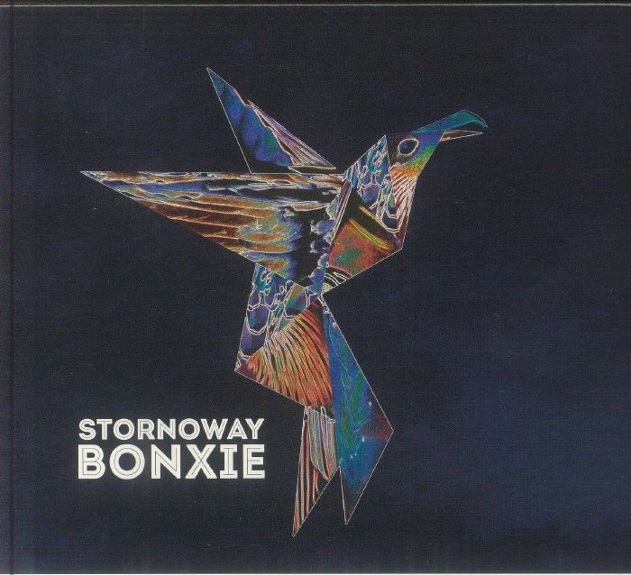 Bonxie - 10th Anniversary Edition CD CD cover