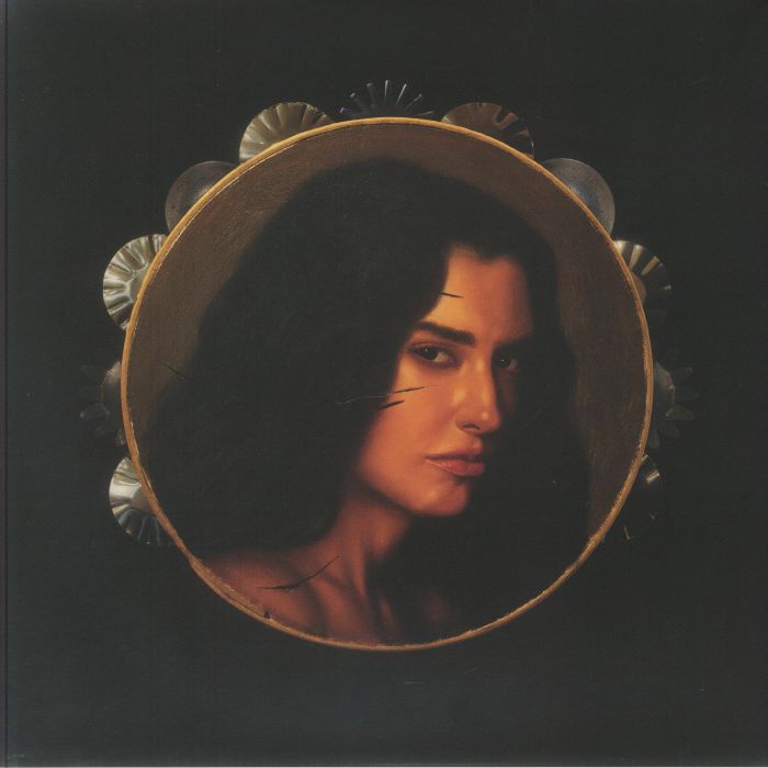 Furesta - Vinyl LP vinyl record cover