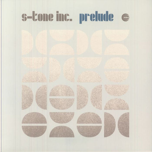 Prelude - Vinyl LP vinyl record cover