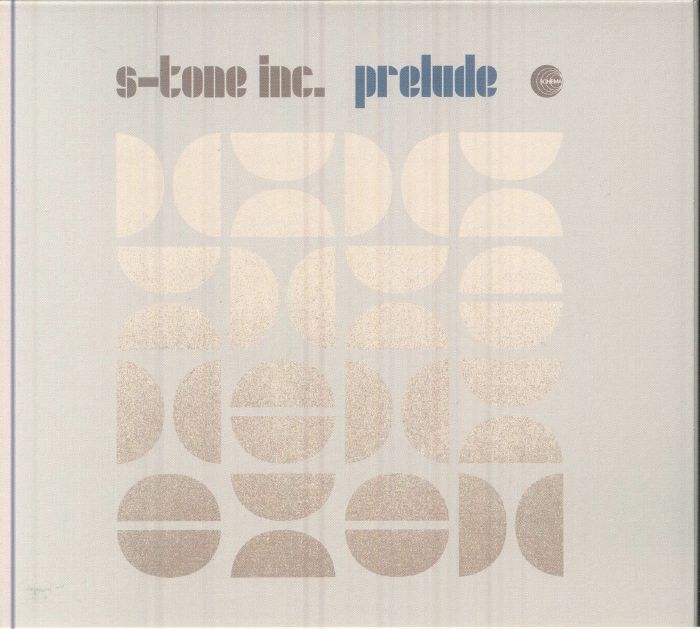 Prelude - CD CD cover