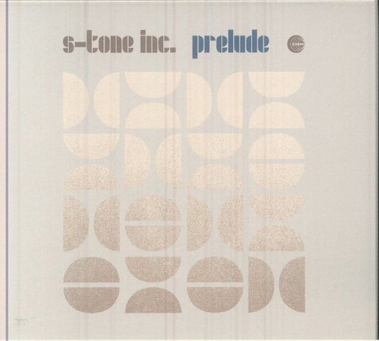 Prelude - CD CD cover