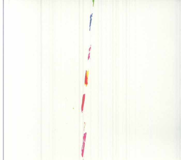 Lightning Might Strike - CD CD cover