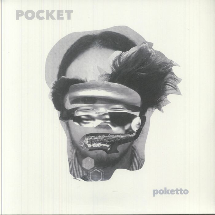 Pocket - Vinyl LP + CD vinyl record cover