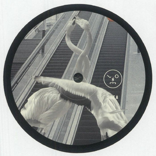 Love Is All You Need - Vinyl Single vinyl record cover